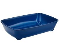 Clean 'N' Tidy Cat Litter Tray - Blue Berry - 42cm