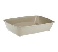 Moderna Cat litter Tray, Warm Grey 42cm