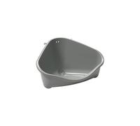 MODERNA CORNER LITTER PAN SMALL OLIVE 35CM