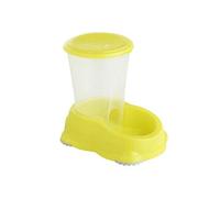 Moderna Dog Feeder Smart Snacker, 1.5 Litre, Yellow