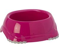 Moderna Dog No 1 Smarty Bowl, 315 ml, Hot Pink