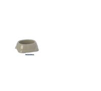 Moderna Dog No 1 Smarty Bowl, 315 ml, Warm Grey
