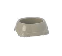 Moderna Dog No 2 Smarty Bowl, 16 cm, Warm Grey