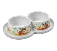 Moderna Double Trendy Dinner Small Indy & Louise - 2 x 350 ml