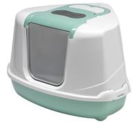 Moderna Flip Corner 56.3 x 44.4 x 36.4 cm-Green