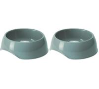 Moderna Gusto Easy Grip Bowl AQUARELLE, 1300 ml (Pack of 2)