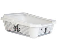 Moderna Hercules Tray And Rim Cats In Lo