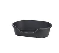 Moderna Karlie Pet Bed Domus Grijs, 70 Cm