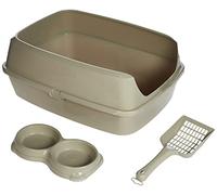 Moderna Kitcat Starter Kit Large Grey (Aa77)