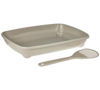 Moderna KITTEN STARTER KIT WARM GREY