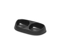 MODERNA Sensibowl Double Black Bowl 2 x