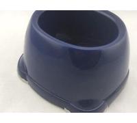 Moderna Spaniel Bowl - Fed 'N' Watered - Blue Berry