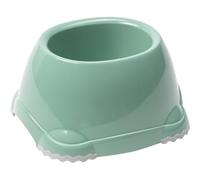 MODERNA SPANIEL BOWL SOFT GREEN