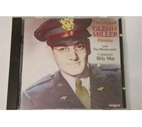 Modernaires Conductor Billy May Glenn M - GLENN MILLER The original reunion