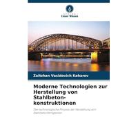 Moderne Technologien zur Herstellung von Stahlbeton-konstruktionen: Der technologische Prozess der Herstellung von Stahlbetonfertigteilen