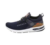 Moderner Sneaker - male - Bugatti - Sneakers - Multicolor - 8 UK - Shoes 8 UK