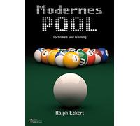 Modernes Pool.: Techniken und Training, Eckert 9783980470605 Free Shipping.