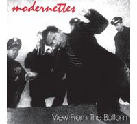 Modernettes - View From The Bottom [VINYL]