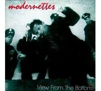 Modernettes - View From The Bottom [VINYL]