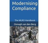 Modernising Compliance: The MLRO Handbook