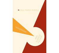 Modernism and Science Fiction