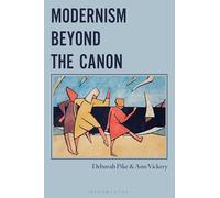 Modernism Beyond the Canon: Women Writers, Global Currents, and Local Value