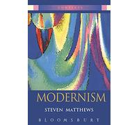 Modernism (Contexts)