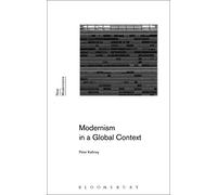 Modernism in a Global Context (New Modernisms)