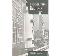 Modernism In Design (Critical Views)