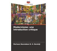 Modernisme: une introduction critique