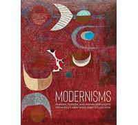 Modernisms: Iranian, Turkish, and Indian Highlights from NYU’s Abby Weed Grey Collection