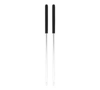 Modernist 5A Drumsticks Aluminum Texture Practice Suitable for Various Playing Levels and Needs Metal Stage