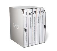 Modernist Bread German Edition