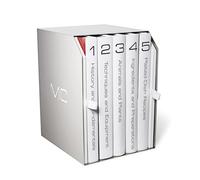 Modernist Cuisine:The Art and Science of Cooking