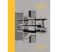 Modernist Estates: The buildings and the people who live in them