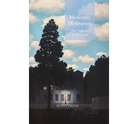 Modernist Mythopoeia: The Twilight of the Gods