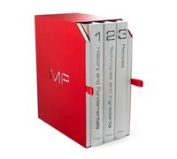 MODERNIST PIZZA BOX SET by MYHRVOLD, MATHAN Hardback Self Help Business