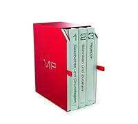 Modernist Pizza German Edition: 3 Hardcover-Bände1 Rezepthandbuch.