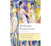 Modernist Women Poets: An Anthology