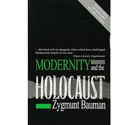 Modernity and the Holocaust