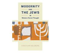 Modernity and the Jews in Western Social Thought