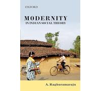 Modernity in Indian Social Theory