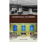 Modernizing the Crown : The Evolution of the Liquor Control Board of Ontario, 1984-2025