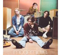 Modernlove. - So Far [VINYL]