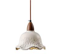 ModernPendantLightLivingRoomDiningRoomDiningTable Contemporary Hanging Lamp Country House Study Office Design Round Glass Lampshade Ceiling Light Chandelier Height Adjustable (Silver3-Light)
