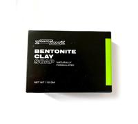 Modernpirate Bay Rum Soap 110G In Stone Stone One Size