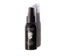 Modernpirate Crystal Beard Serum 50Ml In Black Black