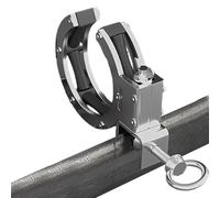 ModernRoller Pulley - 330 Degree Rotation Wire Threading Tool, Heavy Duty Cable Guide Pulley, Durable Electrician Cabl e Puller, Industrial Wire Lead Roller | Professional Routing Tool for Constructio
