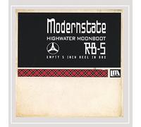 Modernstate - highwater moonboot