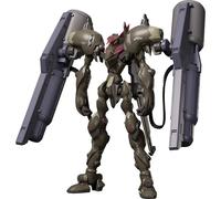 MODEROID Fafner in the Azure the Beyond fafner Mark Vier Kai Abaddon Model Kit